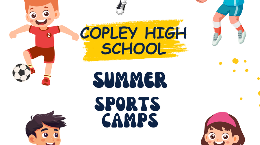 Check Out Our Summer Camps and Clinics